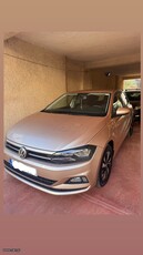 Volkswagen Polo '19 1.0 TSI