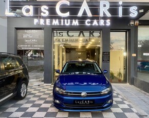 Volkswagen Polo '19 1.0 TSI COMFORTLINE 95ps ΕΛΛΗΝΙΚΟ-SERVICE MONO ΣTH VW