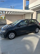 Volkswagen Polo '19