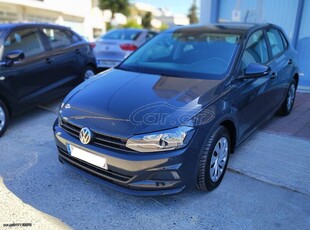 Volkswagen Polo '19 1.6 TDI SCR Trendline- ΕΛΛΗΝΙΚΟ