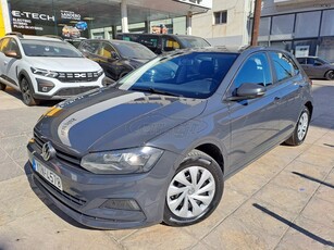 Volkswagen Polo '19 1.6 TDI Trendline | Εμπεριέχει ανάλυση ΦΠΑ | 1 Χρόνο Εγγύηση!