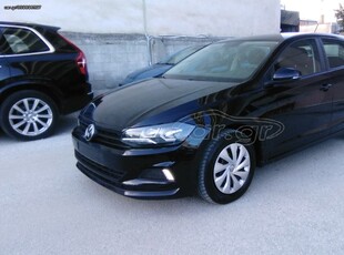 Volkswagen Polo '19 1.6 TDI Trendline 80hp