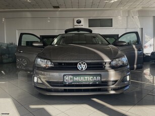 Volkswagen Polo '19 1.6TDi SCR Trendline