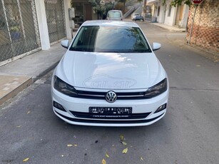 Volkswagen Polo '19