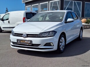 Volkswagen Polo '19