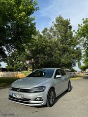 Volkswagen Polo '19