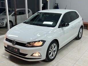 Volkswagen Polo '19