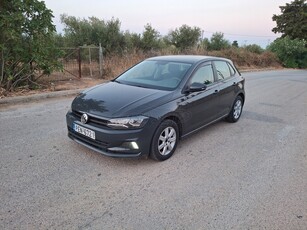 Volkswagen Polo '19