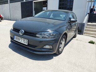 Volkswagen Polo '19 ΕΛΛΗΝΙΚΟ