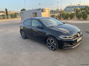 Volkswagen Polo '19