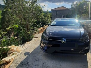 Volkswagen Polo '19