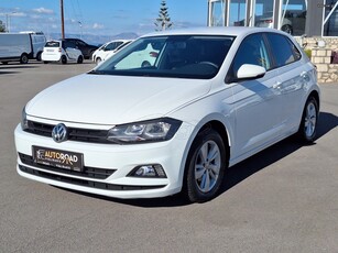 Volkswagen Polo '19