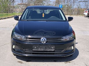 Volkswagen Polo '19