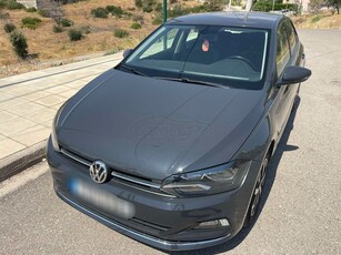 Volkswagen Polo '19