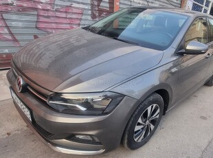 Volkswagen Polo '19 DIESEL