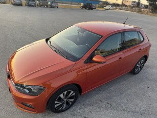 Volkswagen Polo '19 DSG