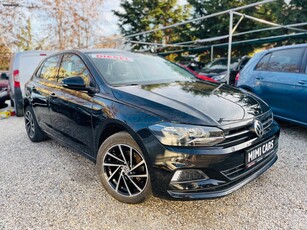 Volkswagen Polo '19 EURO6 DIESEL