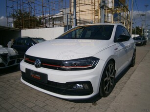 Volkswagen Polo '19 GTI