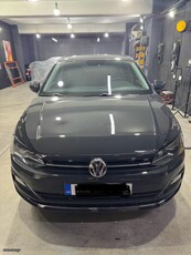 Volkswagen Polo '19 Highline dsg 115 hp