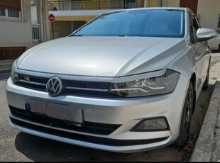 Volkswagen Polo '19 R 135 ps