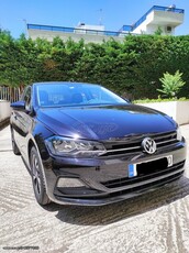 Volkswagen Polo '19 TGI