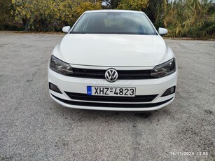 Volkswagen Polo '19 Trendline