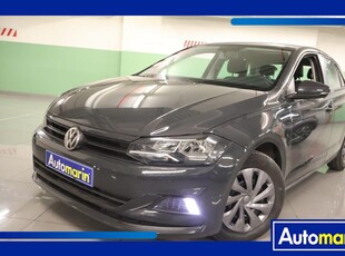 Volkswagen Polo '19 Trendline Touchscreen /6 Χρόνια Δωρεάν Service