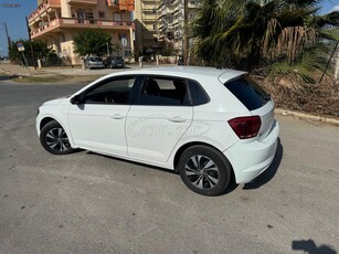 Volkswagen Polo '19 TSI 95PS Comfortline 1.0