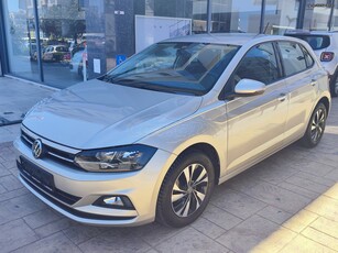 Volkswagen Polo '19 TSI 95PS DSG Comfortline 1.0