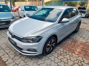 Volkswagen Polo '19 TSI 95PS DSG Comfortline 1.0