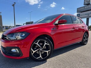 Volkswagen Polo '19 TSI DSG 150PS / R-LINE / ΕΛΛΗΝΙΚΟ