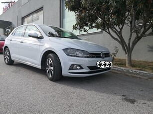 Volkswagen Polo '19 ΑΥΤΟΜΑΤΟ TSI DSG