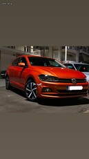 Volkswagen Polo '19 TSI DSG AYTOMATO 115hp Highline - ΕΛΛΗΝΙΚΟ 7/2019