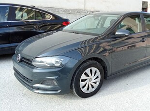 Volkswagen Polo '20 1.0 MPI 75PS Trendline