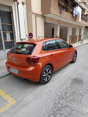 Volkswagen Polo '20 1.0 TSI 95PS