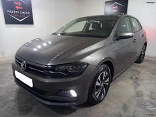 Volkswagen Polo '20 1,6 TDI SCR 95PS Comfortline 1.6 ΕΛΛΗΝΙΚΟ