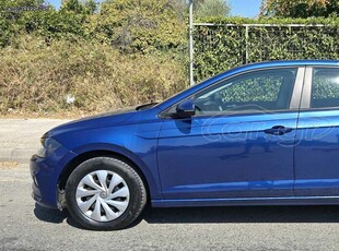 Volkswagen Polo '20 1.6 TDI SCR Trendline 80hp