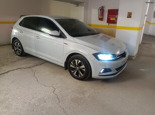 Volkswagen Polo '20 ΕΛΛΗΝΙΚΌ-BOOK SERVICE-ΕΓΓΥΗΣΗ