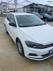 Volkswagen Polo '20 Comfortline