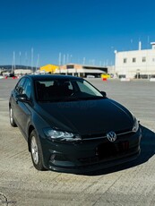 Volkswagen Polo '20 Comfortline TGI Μηδενικα τελη!