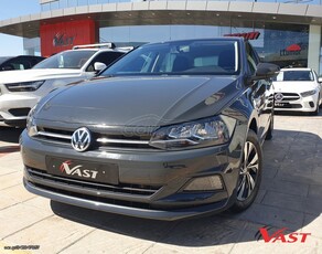 Volkswagen Polo '20 Comfortline Tsi 1000cc 95hp Βενζίνη