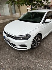 Volkswagen Polo '20