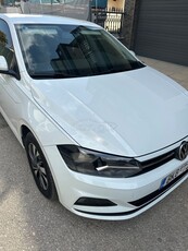 Volkswagen Polo '20