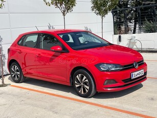 Volkswagen Polo '20 DSG