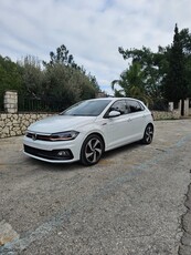 Volkswagen Polo '20 GTI