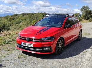 Volkswagen Polo '20 GTI