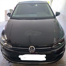 Volkswagen Polo '20 HIGHLINE FULL EXTRA