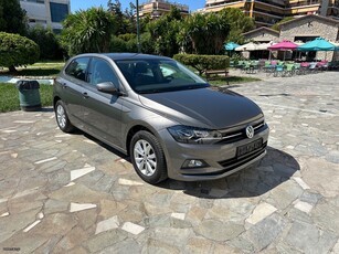 Volkswagen Polo '20 HIGHLINE