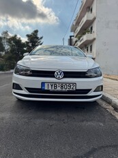 Volkswagen Polo '20 TDI SCR 95PS Comfortline 1.6 ΕΛΛΗΝΙΚΟ