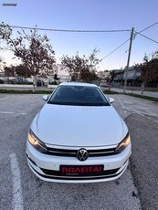 Volkswagen Polo '21 1.0 COMFORTLINE